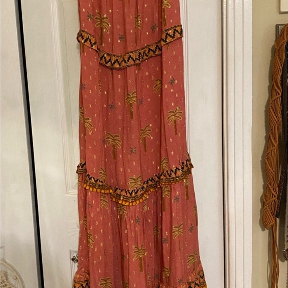 Farm Rio dress - Picture 3 of 3